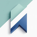 フロントライン logo